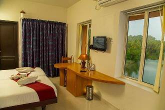 Hotel Geethu International, Kovalam 2